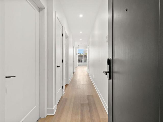 370 Rue des Seigneurs apartment — Montréal, QC 2 Bedroom 2 Bedroom