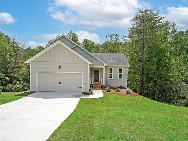 370 West Woods Drive