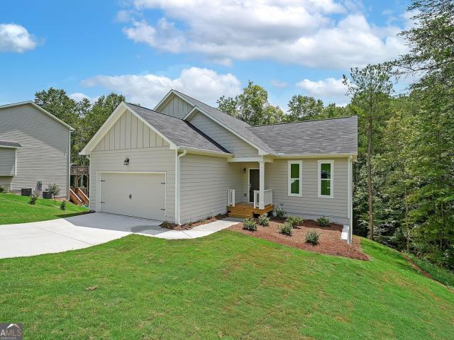 370 West Woods Drive
