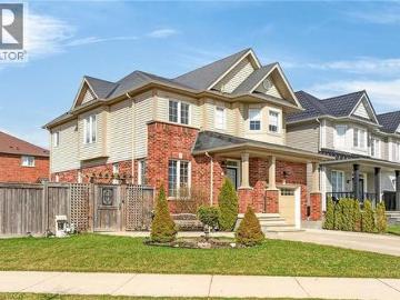 Hamilton, Ontario, Ontario - Garden, Swimming pool