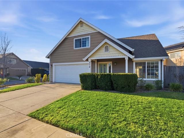 370 Yarrow Drive