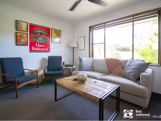 3/70A Lawson Street, Mudgee House for rent Listed by Chloe Br.
