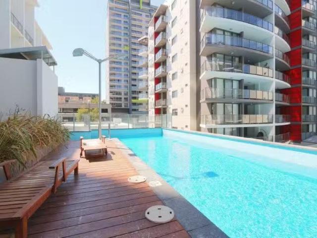37/149 151 Adelaide Terrace, EAST PERTH Apartment for rent Li.