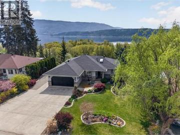 3714 Bastionview Road, Tappen, BC, V0E 2X1 house for sale | Listing ID 10386 | Royal LePage