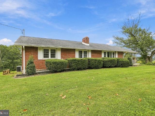 3714 Bloomery Pike