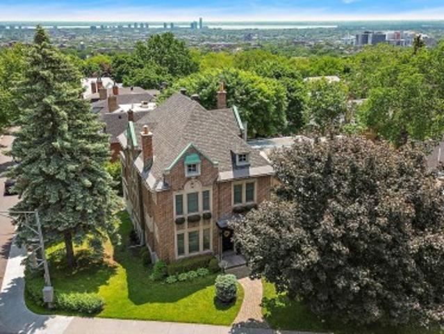 3714 Boul. The Boulevard, Westmount, QC, H3Y 1T4 house for sale | Listing ID 14339 | Royal LePage