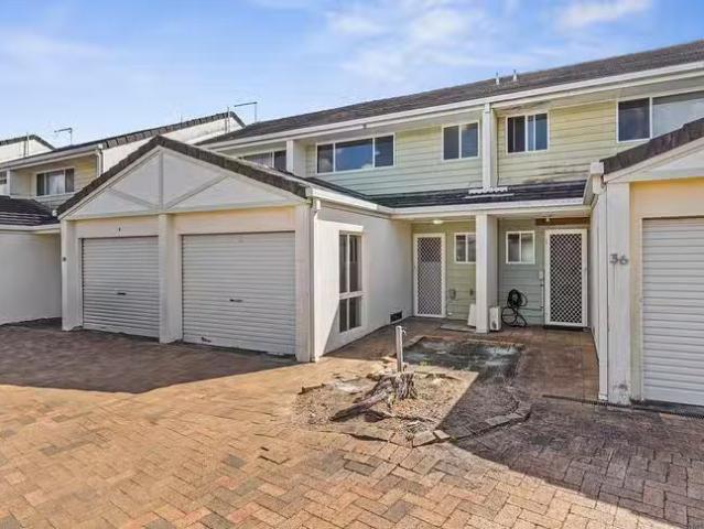 37/14 Kensington Place, Birkdale, QLD 4159