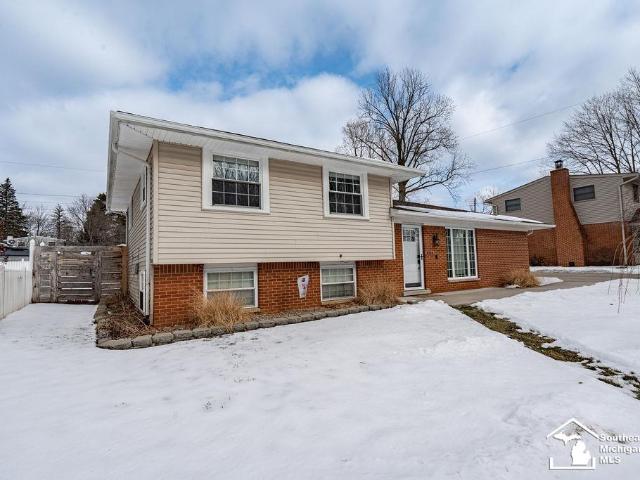 3714 Ridgedale Lane