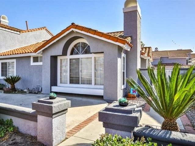 3714 Strawberry Creek Way, Ontario, CA 91761