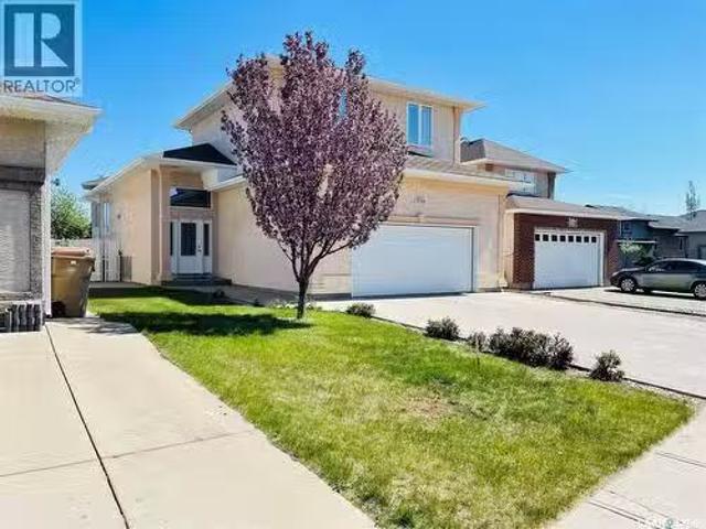 3714 Sandringham Road E, Regina, SK, S4V 0N5 house for sale.