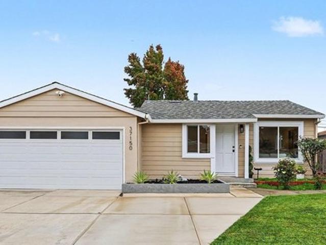 37150 Alexander St, Fremont, CA 94536