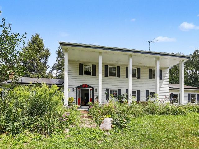 3715 Beckley Road