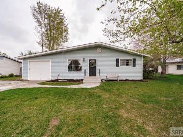 3715 E Vaughn St, Ammon, ID 83406 | MLS #2186