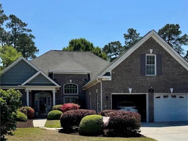 3715 Pond Pine Ct, Southport, NC 28461