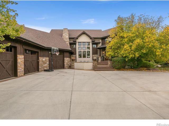 3715 Rocky Stream Drive