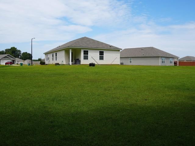 3715 Stallion Drive