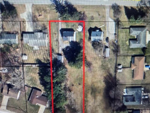 3715 Shattuck Road
