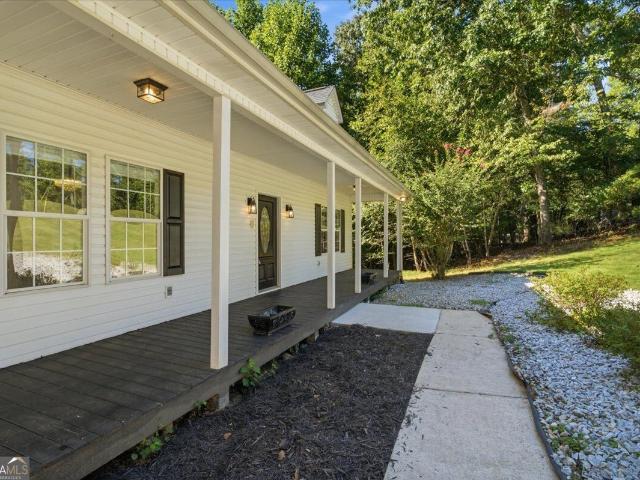 3715 Shope Road