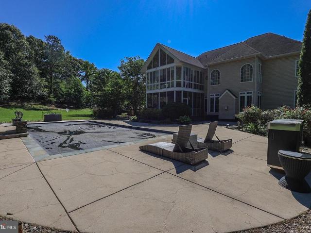 3715 Thunder Hill Drive