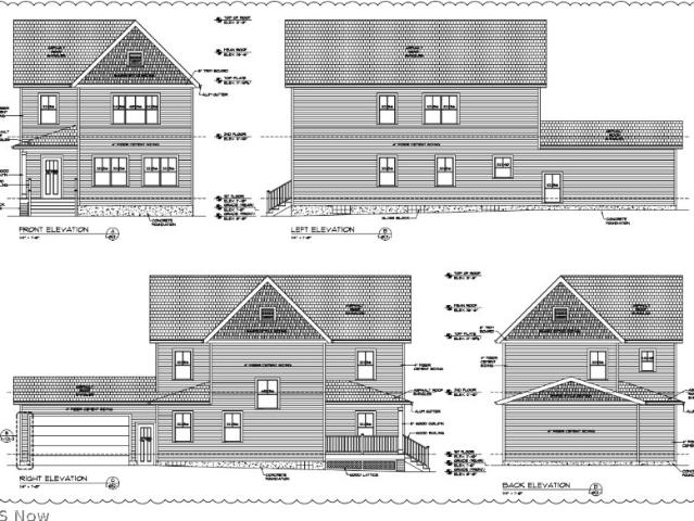 3716 Bailey Avenue