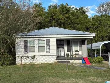 3716 FIR AVE SW, BIRMINGHAM, AL 35221
