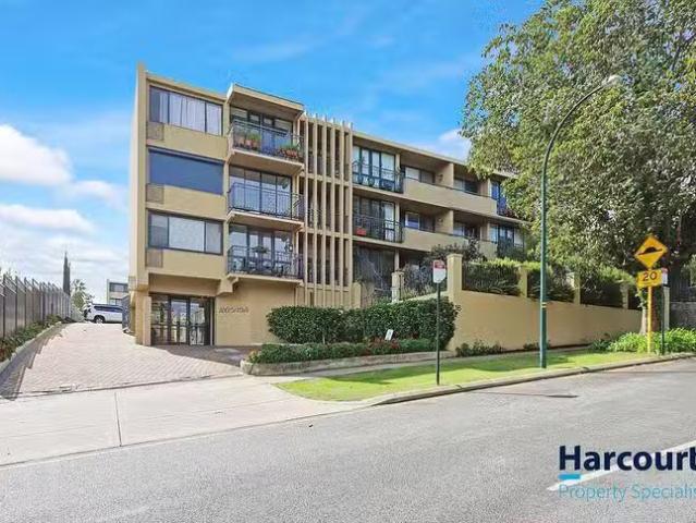 37/16 Hensman Street, South Perth, WA 6151