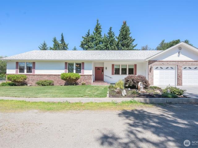 3716 Knowles Rd, Wenatchee, WA 98801 | MLS #2493