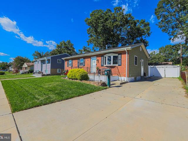 3716 Red Grove Road