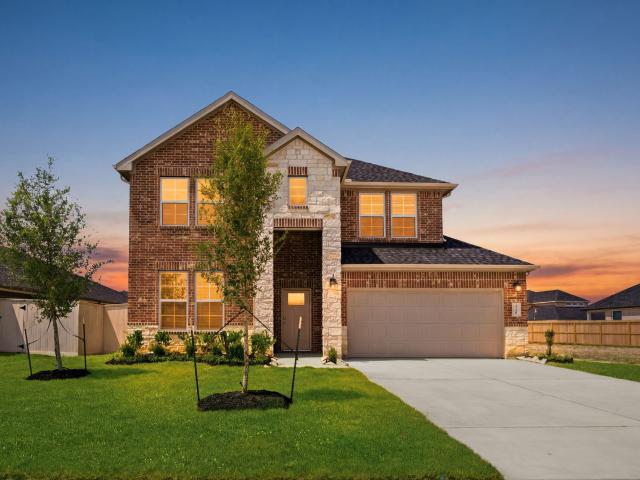 3716 Sunrise Lane