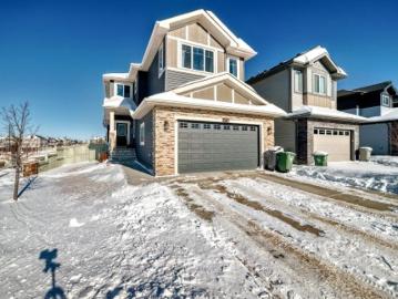 Beaumont, Division No 11, Alberta - Garden