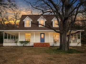 3717 NW County Road 0016, Corsicana, TX 75110 | MLS #21249