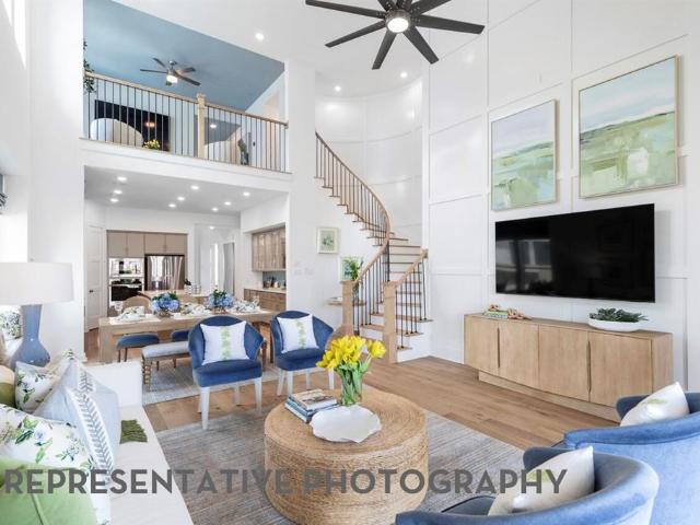 3717 Barrel Lane