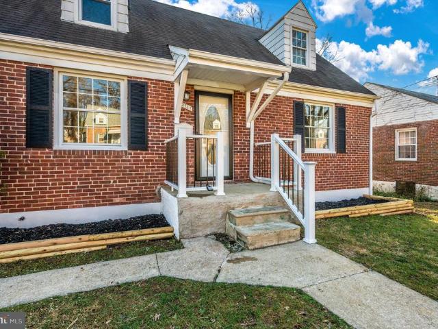 3717 Cedar Drive