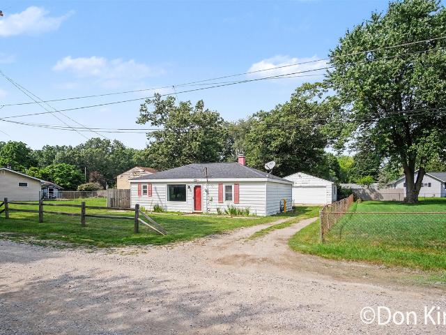 3717 Ivy Drive