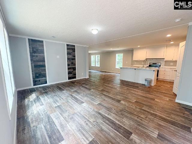 3717 Pond Branch Road