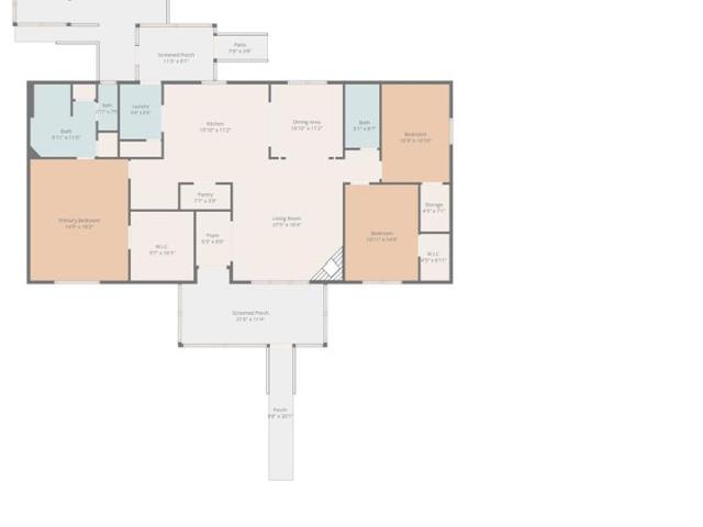 3717 Woodview Drive
