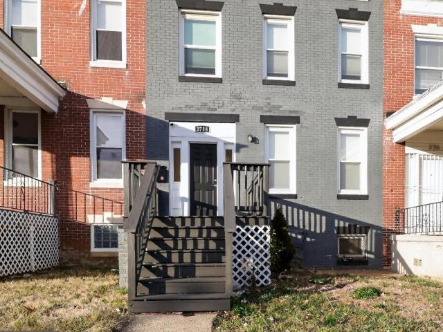 3718 Edmondson Ave, Baltimore, MD 21229 | MLS #MDBA2198