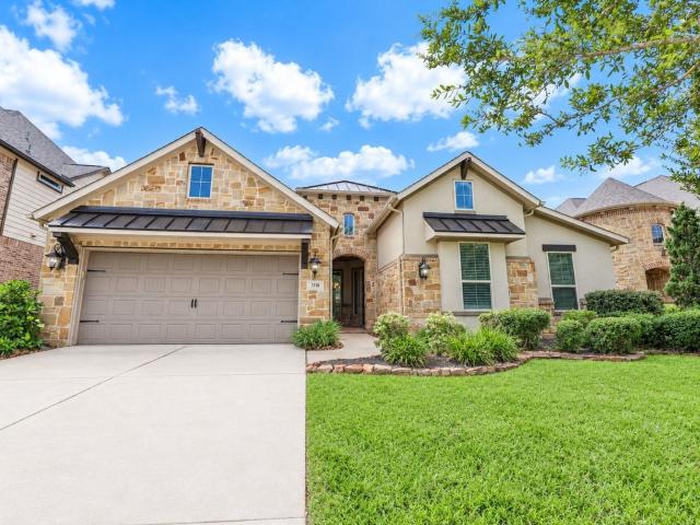 3718 Pinebrook Hollow Lane