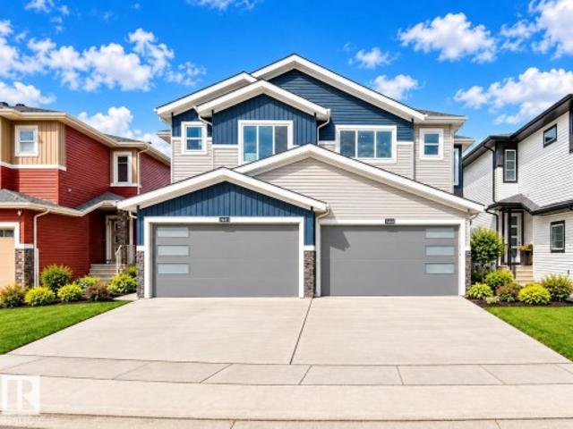 3718 67 Street, Beaumont, AB, T4X 0G6 house for sale | Listing ID E4510 | Royal LePage