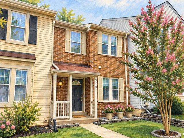 3719 Gelderland Court