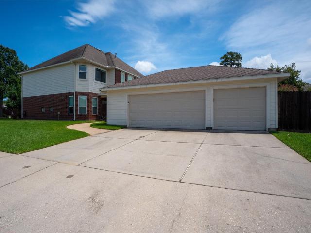 3719 Sapling Trail Court