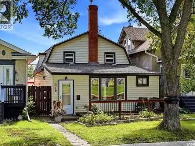 3719 Victoria Avenue, Regina, SK, S4T 1M5 house for sale Li.
