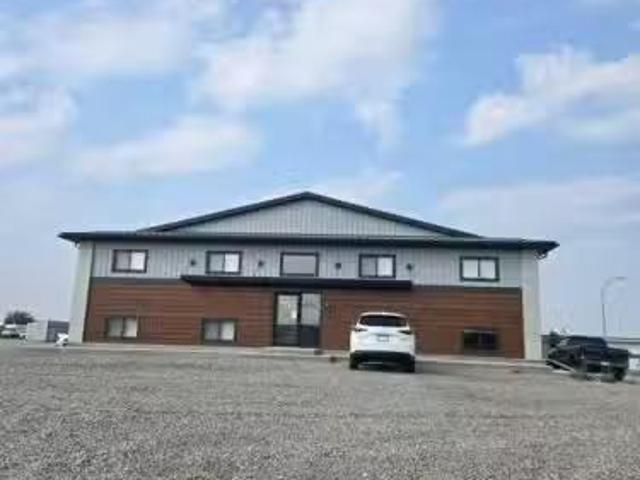 3719 2 Avenue North, Lethbridge, AB, T1H 5K7 commercial for.