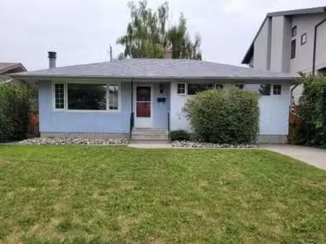 3719 43 Street Sw, Calgary, AB, T3E 3P7 house for sale List.