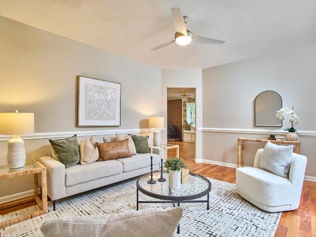 3710 Buckhorn Road