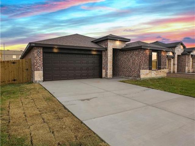 3710 Bea Ave, Harlingen, TX 78552 | MLS #498232