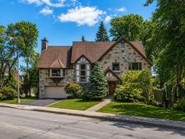 3710 Boul. The Boulevard, Westmount, QC, H3Y 1T2 Luxury House for sale | Listing ID 9264 | Royal LePage Carriage Trade Luxury Properties