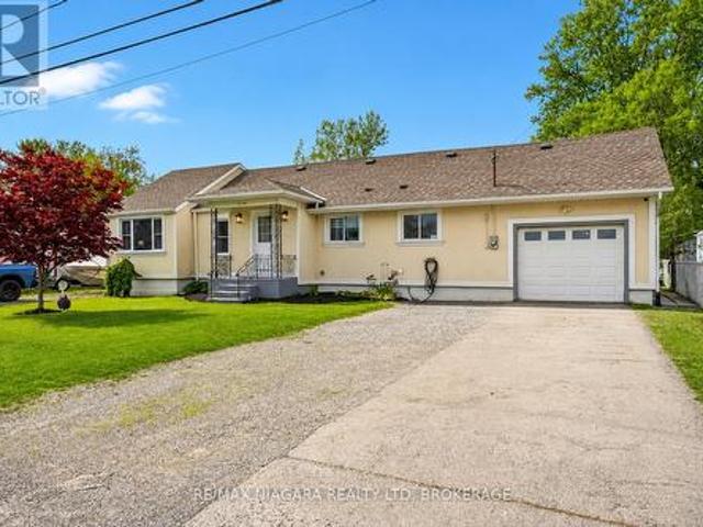 3710 Brunswick Avenue, Fort Erie Crystal Beach, ON, L0S 1B0 house for sale | Listing ID X13542 | Royal LePage