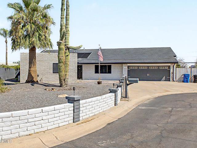 3710 E ARBOR Circle