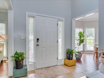 Jushua Tree Villas, Martinez, Evans CCD Columbia County Georgia, Columbia County, Georgia, Georgia, USA